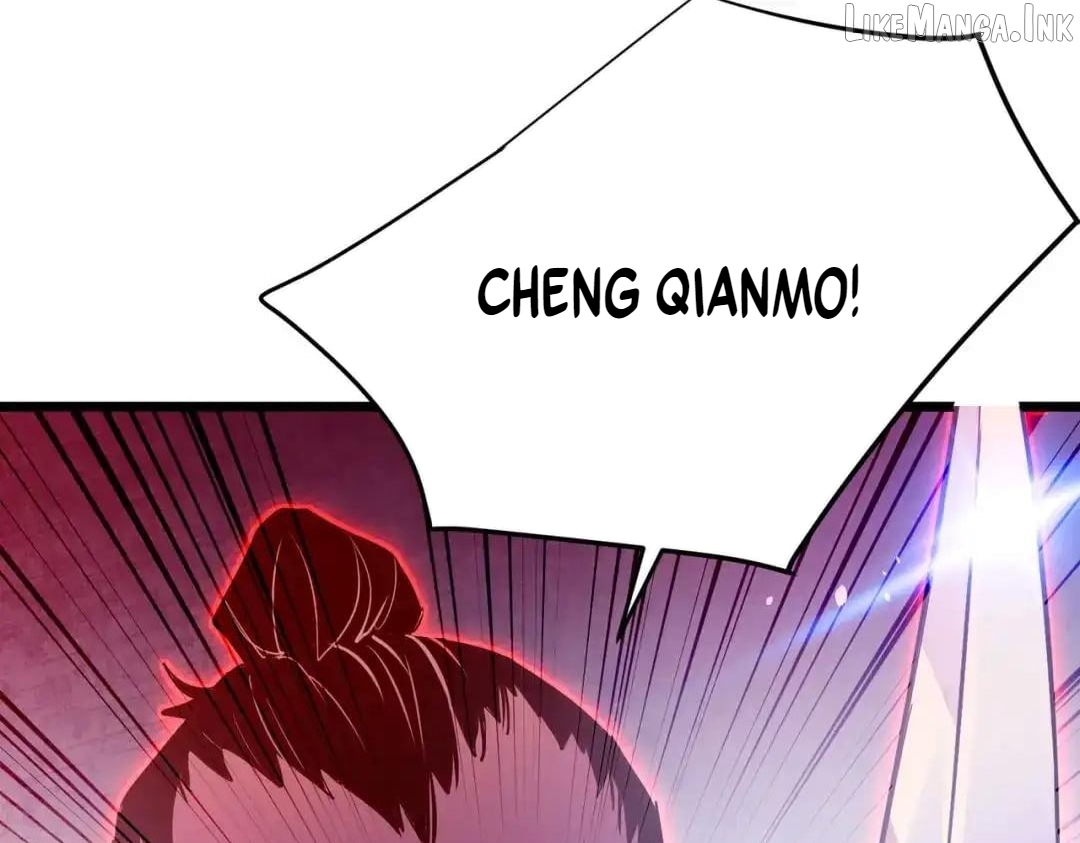 I Rely on My Invincibility to Deal Tons of Damage Passively! Chapter 181  - page 46
